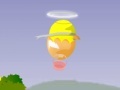 Jeu Flying Egg