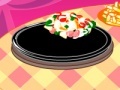 Jeu Table Deco