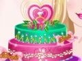 Jeu Diamond cake