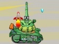 Jeu Enemy tanks