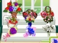 Jeu Flower shop