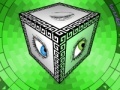 Jeu Puzzle Cube