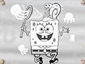 Jeu Spongebob With JellyFish