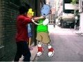 Jeu Doug Funny Fight !!!