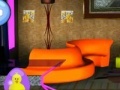 Jeu Gold Room Escape Easter