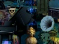 Jeu Mystery House Hidden Objects