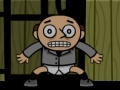 Jeu Pants Man