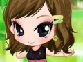Jeu Miss Mango 4