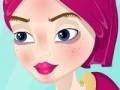 Jeu First Lady