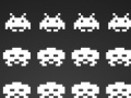 Jeu Space invaders