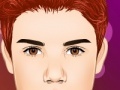 Jeu Justin Bieber makeover