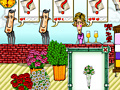 Game Flowershop Keeper
