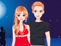 Jeu Romantic Summer Date