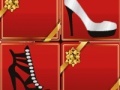 Jeu Hot shoes