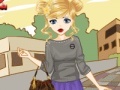 Jeu Street fashion  dress up