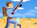 Jeu Jet Runner