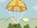 Jeu Skydive