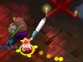 Jeu Journey To The Chaos SanZang Run