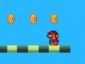 Jeu Super Mario Mini