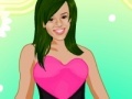 Jeu Rihanna fashion dress up