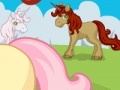 Jeu Unicorn care
