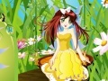 Jeu Fairy in Swing