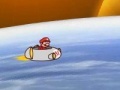 Jeu Super Mario Galaxy