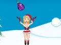 Jeu SantaвЂ™s gifts catcher