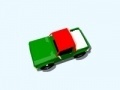 Jeu Rally off-road