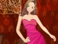 Jeu Sparkle and shine dress up