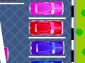 Jeu SuperMarket Parking