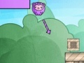 Jeu Banana bounce