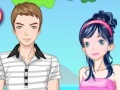 Jeu Hotel Romance