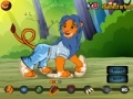 Game Simba The Lion King DressUp