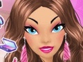 Jeu Fashion legend makeover