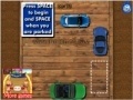 Jeu Parking Time