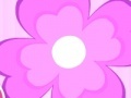 Jeu Pretty flower matching