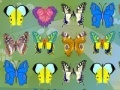 Jeu Butterfly Fields