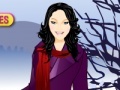 Jeu Winter Dress Up