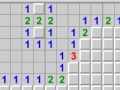 Jeu Mine Sweeper