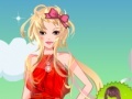 Jeu Windy Princess