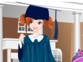 Jeu Graduation Season Dressup