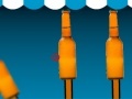 Jeu Shoot the Bottles