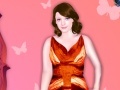 Jeu Lily Allen Dress up