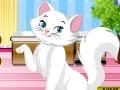 Jeu Precious Little Kitty