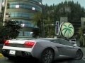 Jeu Super Cars Hidden Letters