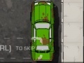 Jeu Park my Car