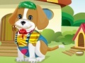 Jeu Cute Puppy