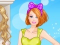 Jeu Cute Summer Girl