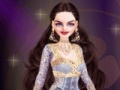 Jeu Liv Tyler Dressup